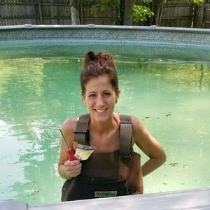 Meet your Posher, Kellie